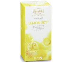 Ronnefeldt Teavelope Lemon Sky čaj 25 x 1,5g