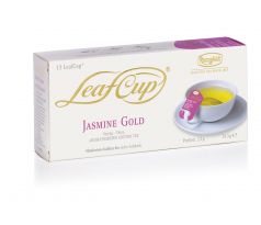Ronnefeldt LeafCup Jasmine Gold čaj 15 x 1,2g
