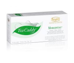 Ronnefeldt Tea Caddy Morgentau čaj 20 x 3,9g