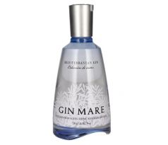 Gin Mare 42,7% 0,7l (čistá fľaša)
