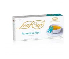 Ronnefeldt LeafCup Refreshing Mint 15 x 1,4g