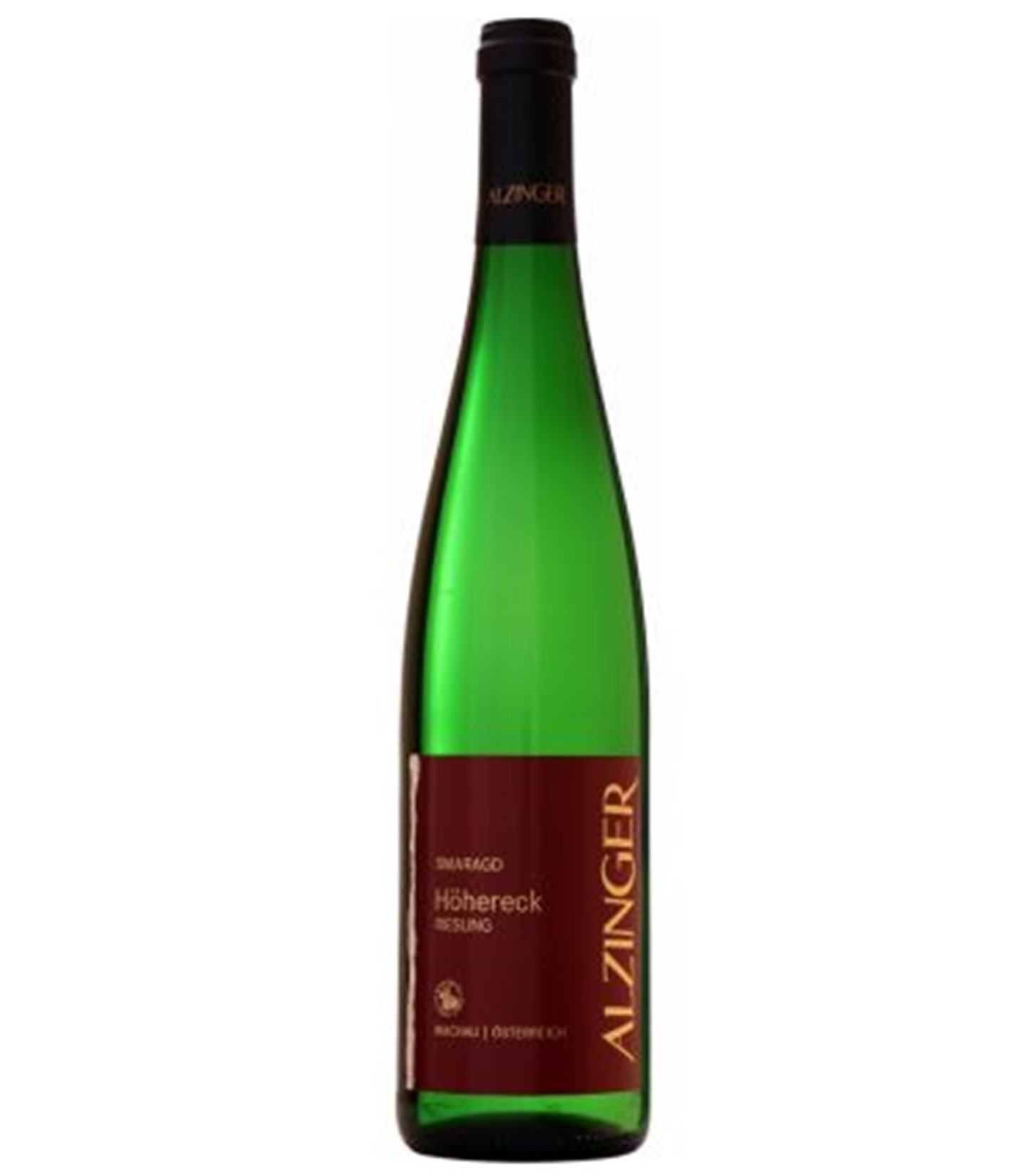 Leo Alzinger Riesling Smaragd Höhereck 2023 0,75l