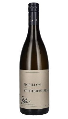 Polz Morillon Sudsteiermark 2023 0,75l