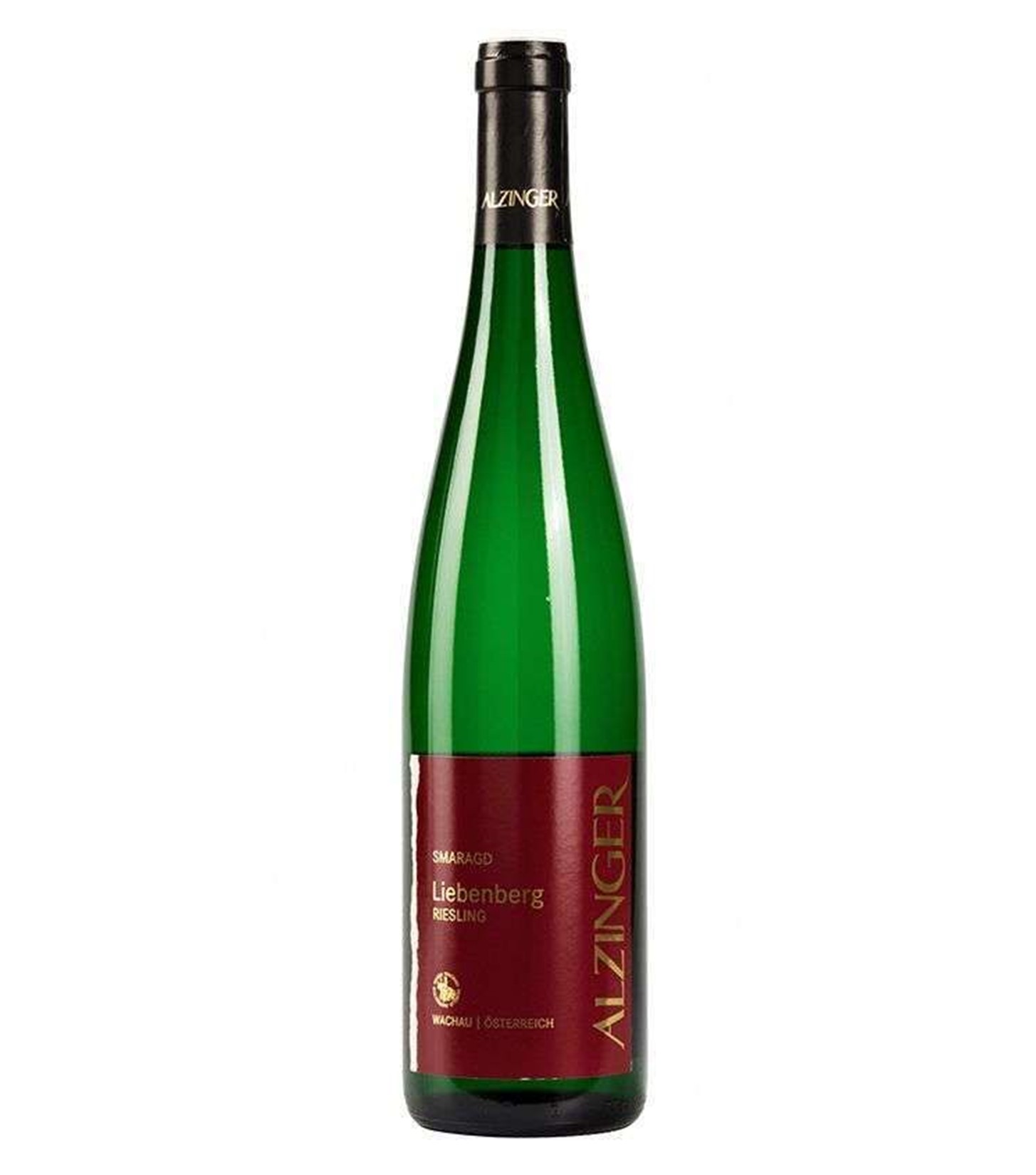 Leo Alzinger Riesling Smaragd Liebenberg 2021 0,75l