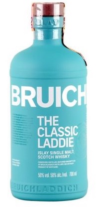 Bruichladdich Scottish Barley The Classic Laddie 50% 0,7l