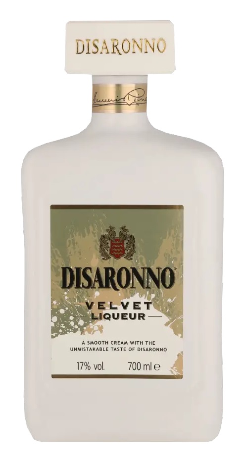 Disaronno Velvet likér 17% 0,7l 