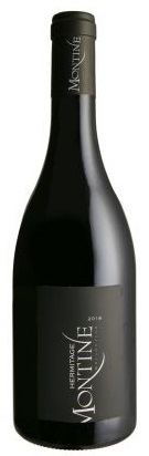 Domaine de Montine Hermitage rouge 2019 0,75l