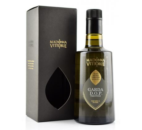 Olio Extra Vergine D´Oliva Garda D.O.P 25cl