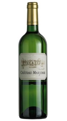 Château Marjosse Blanc 2022 0,75l