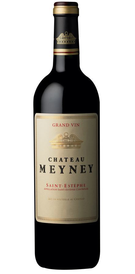 Château Meyney 2018 0,75l