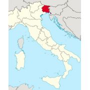 Friuli-Venezia Giulia