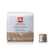 Kapsule illy Iperespresso