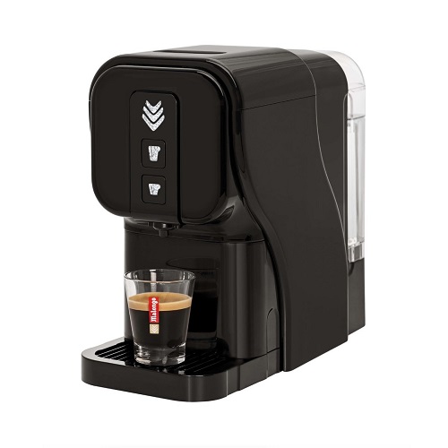 Kávovary Malongo 123Spresso