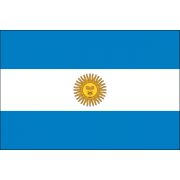 Argentína