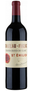 Château Figeac 1er Grand Cru Classé A 2016 0,75l 