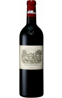 Chateau Lafite Rothschild 1er Cru Cl. 2018 0,75l