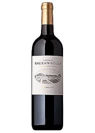 Chateau Rauzan Segla Grand Cru Cl. 2016 0,75l