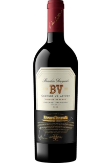 Beaulieu Vineyards Georges de Latour Private Reserve Cabernet Sauvignon 2019 0,75l