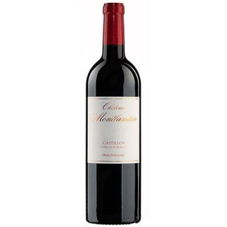 Château Montlandrie 2018 0,75l