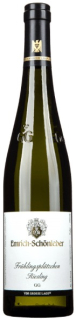 Emrich-Schonleber Fruhlingsplätzchen Riesling Grosses Gewäsch 2022 0,75l