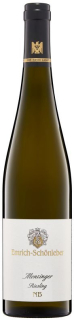 Emrich Schoenleber Monzinger Niederberg Riesling 1G trocken 2023 0,75l