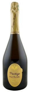 Jacques Robin Brut Champagne "Prestige Petit Bourdon" 12,5% 0,75l 