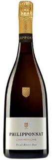 Philipponnat Champagne Royale Reserve Brut 12,5% 0,75l 