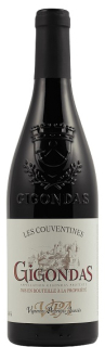 Gigondas Les Couventines 2022 0,75l 