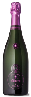 Guido Berlucchi Franciacorta ’61 Nature Rosé DOCG 2016 12,5% 0,75l