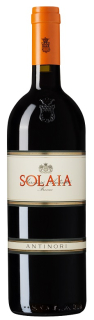 Marchesi Antinori Solaia 2021 0,75l