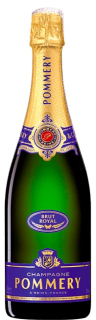 Pommery Brut Royal Champagne 12,5% 0,75l 