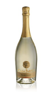 Casa dei Farive Prosecco DOC Brut 2023 11% 0,75 l 