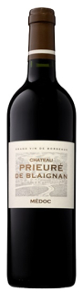 Château Prieuré de Blaignan 2016 0,75l 