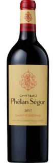 Château Phélan Ségur 2016 0,75l 