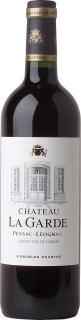 Château La Garde 2016 0,75l 