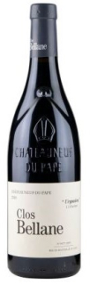 Clos Bellane Châteauneuf-du-Pape "Urgonien 1.14" Rouge 2020 0,75l 