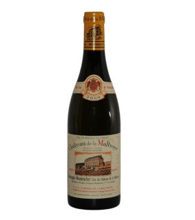 Château de la Maltroye Chassagne Montrachet 1er Cru 2014 0,7l