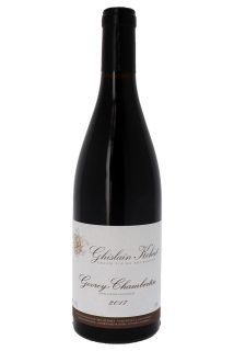 Domaine Ghislain Kohut Gevrey Chambertin Rouge 2020 0,75l