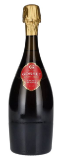 Gosset Champagne Grande Réserve Brut 12% 0,75l 