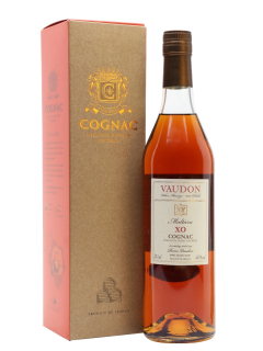 Vaudon Cognac XO Multicru 40% 0,7l GB