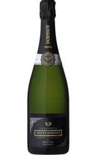 Champagne Veuve Doussot Brut Sélection NV 0,75l