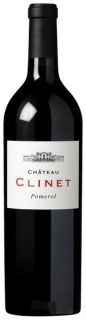 Chateau Clinet 2020 0,75l