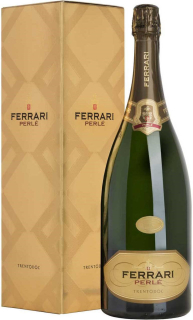 Ferrari Perlé Brut 2017 0,75l GB