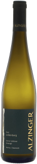 Leo Alzinger Grüner Veltliner Smaragd Loibenberg 2018 0,75l