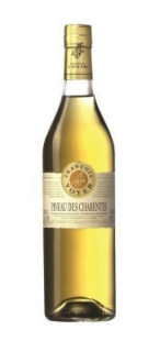 François Voyer Pineau des Charentes Blanc 0,75l 