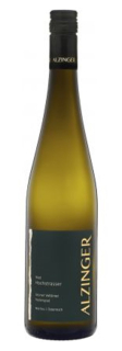 Leo Alzinger Grüner Veltliner Federspiel Hostrasser 2021 0,75l