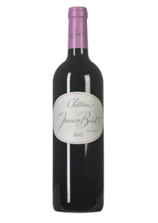 Chateau Joanin Becot 2020 0,75l