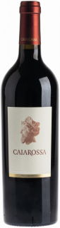 Caiarossa IGT Toscana Rosso BIO 2019 0,75l