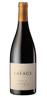 Domaine Lafage Cuvée Lea 2020 0,75l