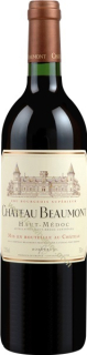 Chateau Beaumont Cru Bourgeois 2019 0,75l